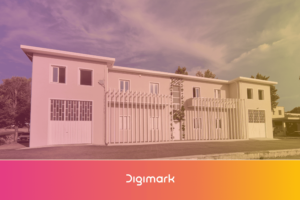 Nuova sede Digimark