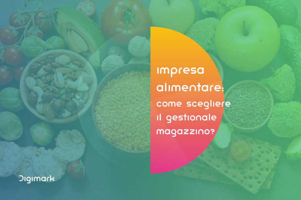 come scegliere gestionale magazzino alimentare wms portant