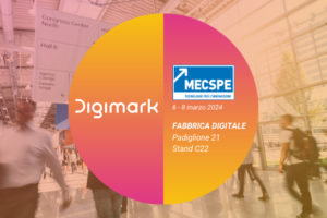 digimark mecspe 2024 bologna industria 5.0