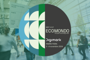 digimark fiera ecomondo 2024 rimini industria 5.0 digienergy
